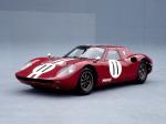 Prince R380-I 1965 года